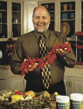 Портрет Ричард Шульце