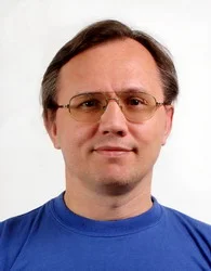 Портрет Олег Палёк