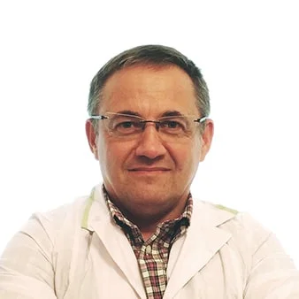 Портрет Валерий Михайлович Новоселов