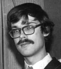 Портрет Сергей Вадимович Казменко