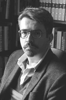 Портрет Джаспер Кент