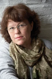 Портрет Анне Хольт