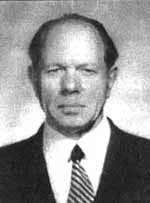 Портрет Евгений Степанович Фёдоров