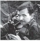 Портрет Алексей Владимирович Гридин