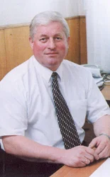 Портрет Николай Антонович Бортник