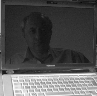 Портрет Е. Теодор Бирман