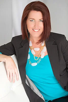 Портрет Джени Крауч