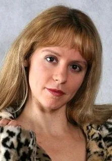 Портрет Виктория Баринова