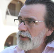 Портрет Вячеслав Михайлович Букатов