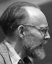 Портрет Флетчер Прэтт