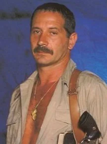 Портрет Сизя Зике