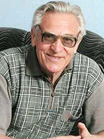 Портрет Борис Николаевич Карсонов