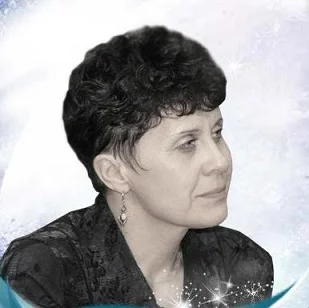 Портрет Наталья Ивановна Степанова