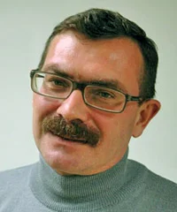 Портрет Павел Валерьевич Басинский