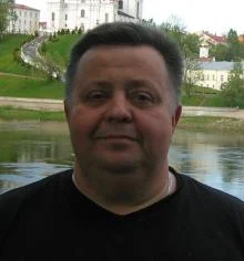 Портрет Александр Валерьевич Усовский