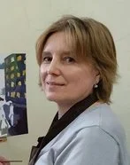 Портрет Анна Костюкевич