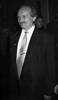 Портрет Вячеслав Максимович Черновол (Чорновил)