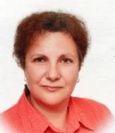 Портрет Елизавета Эдуардовна Бабаева