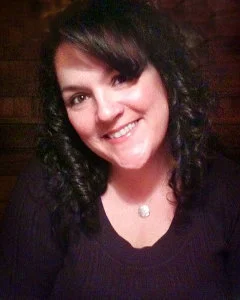 Портрет Холли М. Уорд