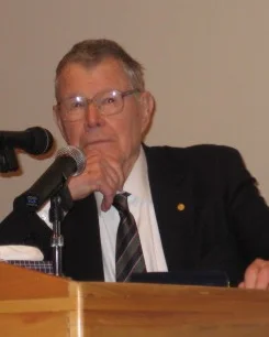 Портрет Томас Кромби Шеллинг