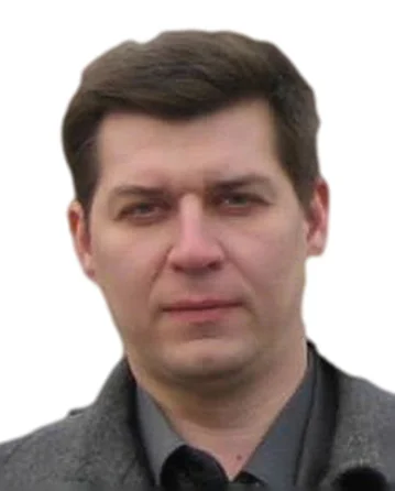 Портрет Роман Владимирович Савенков