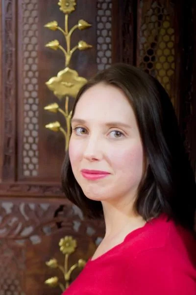 Портрет Сара Александер