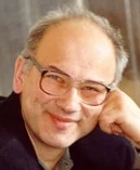 Портрет Александр Николаевич Горбань