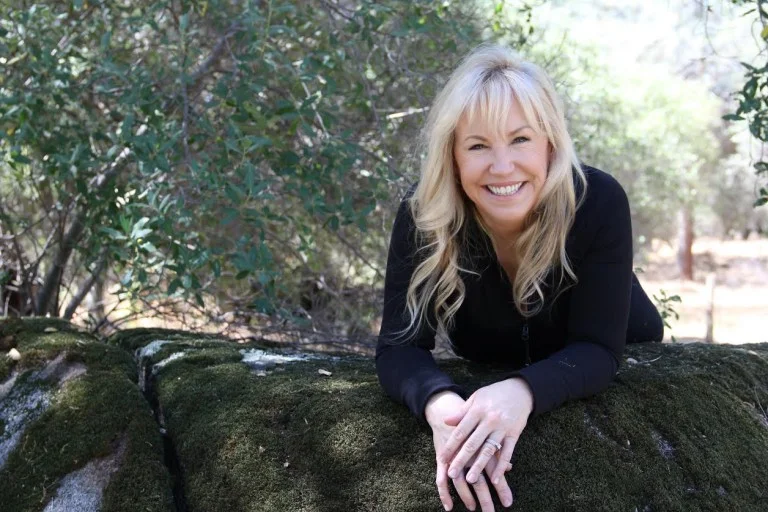 Портрет Тереза Рэйгэн