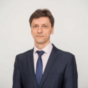 Портрет Юрий Леонидович Орлович