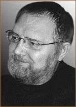Портрет Владимир Николаевич Дегтярев