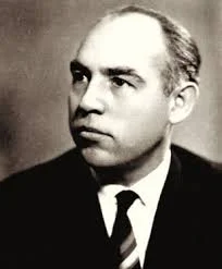 Портрет Евгений Константинович Лазаренко