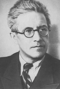 Портрет Константин Михайлович Поливанов