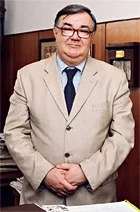 Портрет Сергей Владимирович Мироненко