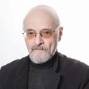 Портрет Игорь Вениаминович Беленький