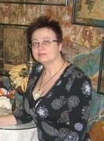 Портрет Эва Бялоленьская