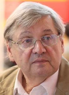 Портрет Александр Николаевич Сенкевич