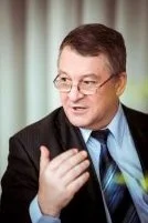 Портрет Александр Анатольевич Пересвет