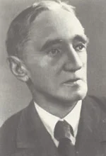 Портрет Иван Сергеевич Шмелев