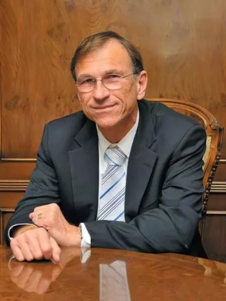 Портрет Джек Д. Швагер