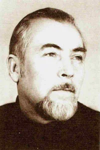 Портрет Владимир Сергеевич Гайденко