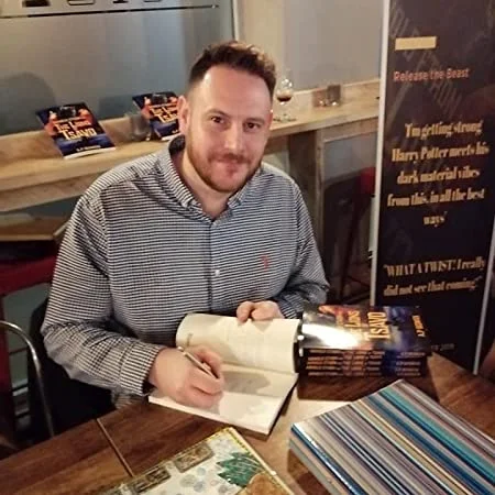 Портрет А. П. Бесвик