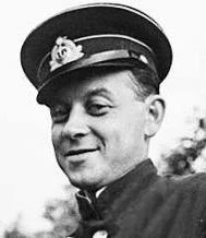 Портрет Яков Александрович Левин