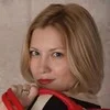 Портрет Алиса Лунина