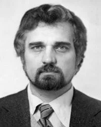 Портрет Юрий Иванович Селезнёв