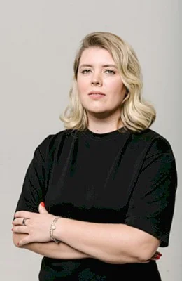 Портрет Мария Юрьевна Лапук