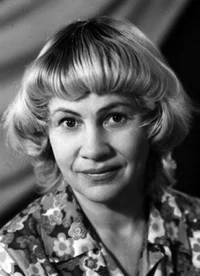 Портрет Галина Леонидовна Гордасевич