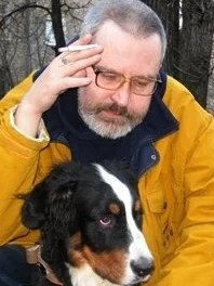 Портрет Олег Олегович Павлов