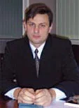 Портрет Петр Иванович Юнацкевич