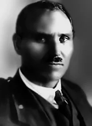 Портрет Петр Михайлович Никифоров