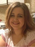 Портрет Ирина Владимировна Котова